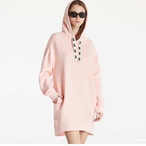 New UGG Aderyn Hoodie Dress Size XS